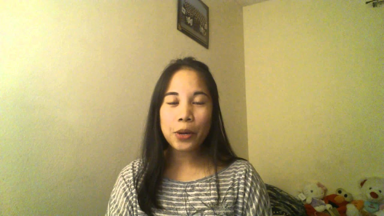 Ilocano Phrases Part 2