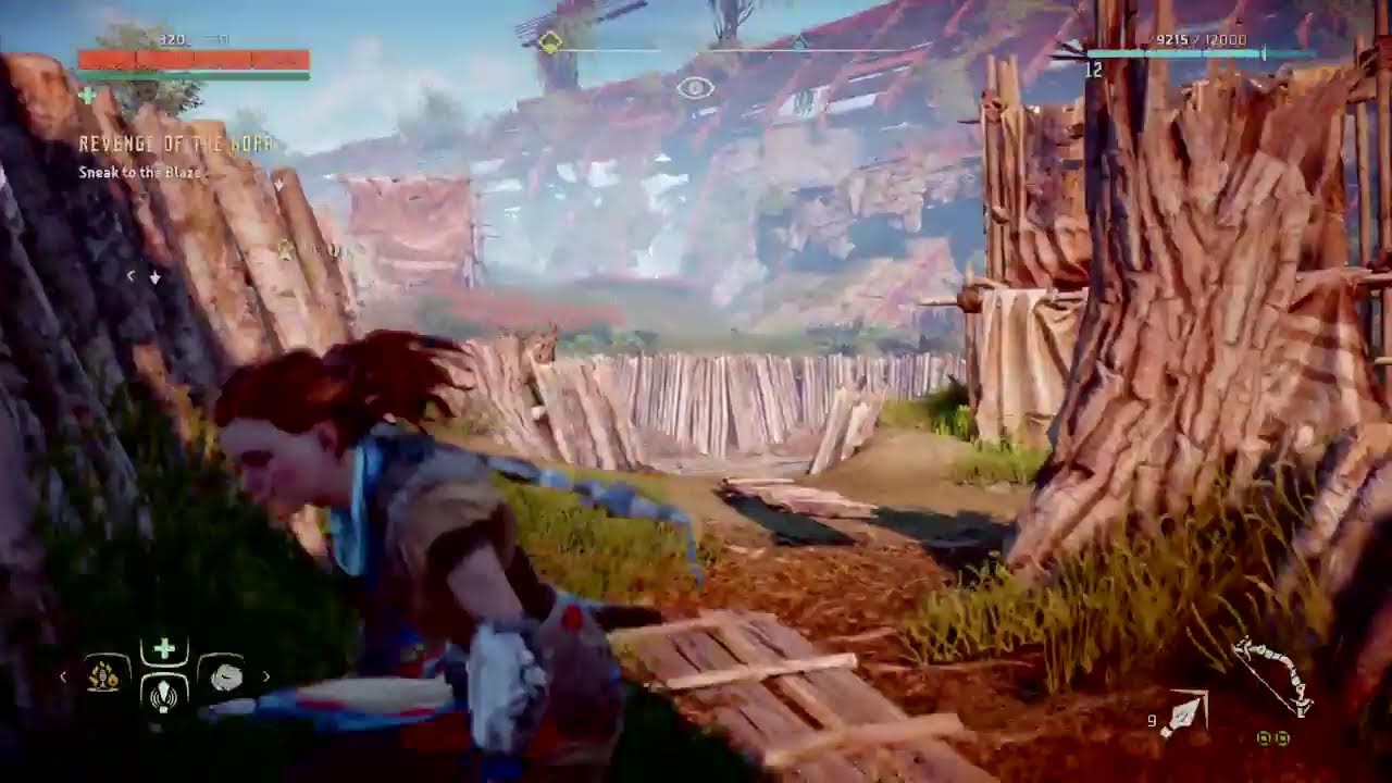 RAMeTS's Live PS4 Broadcast