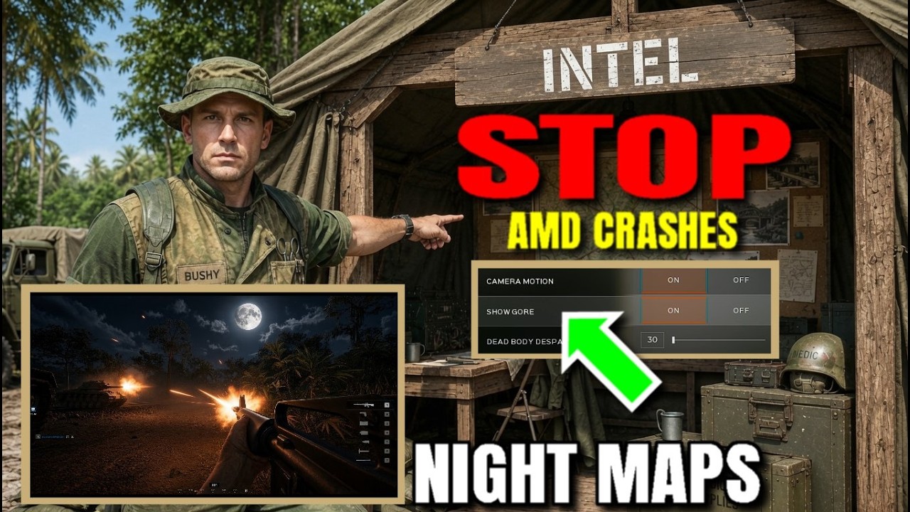 Patch 1.3 and Beyond &ndash; What's Next for Hell Let Loose: Vietnam?