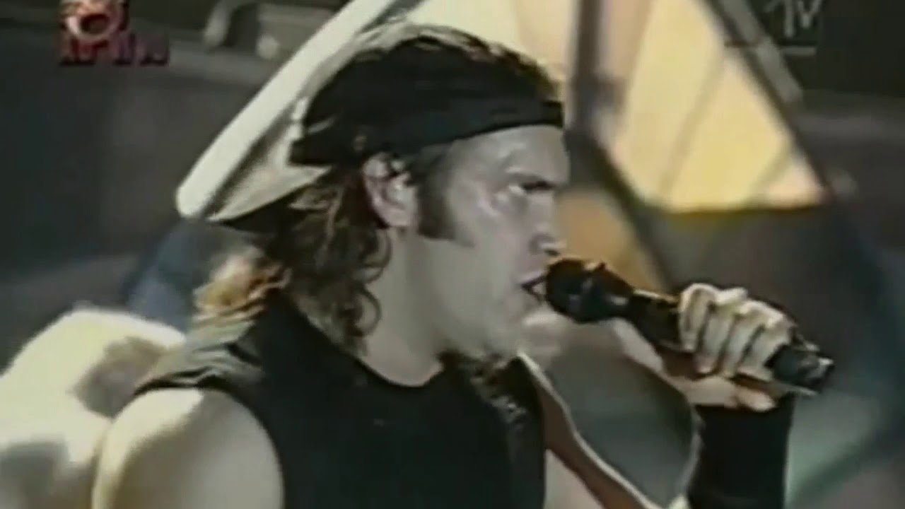 Iron Maiden-Como Estais Amigos (Subtitulado en espa&ntilde;ol)