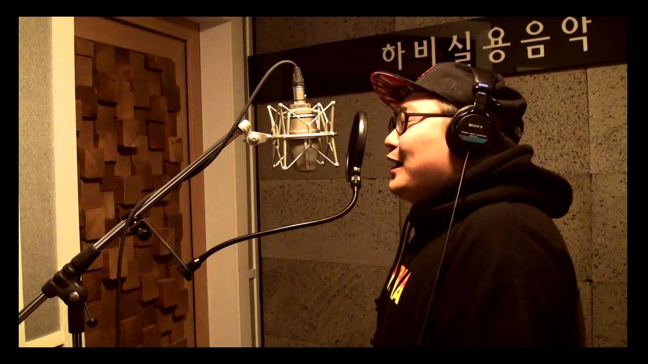 투빅(2BiC) - isn't she lovely  [Stevie Wonder] 스티비원더 (cover)