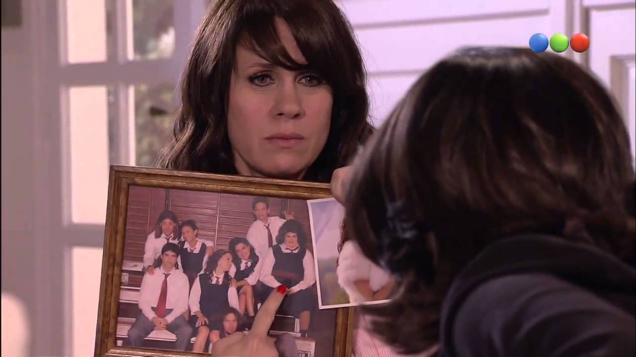 Graduados - Capitulo 140 (Completo)