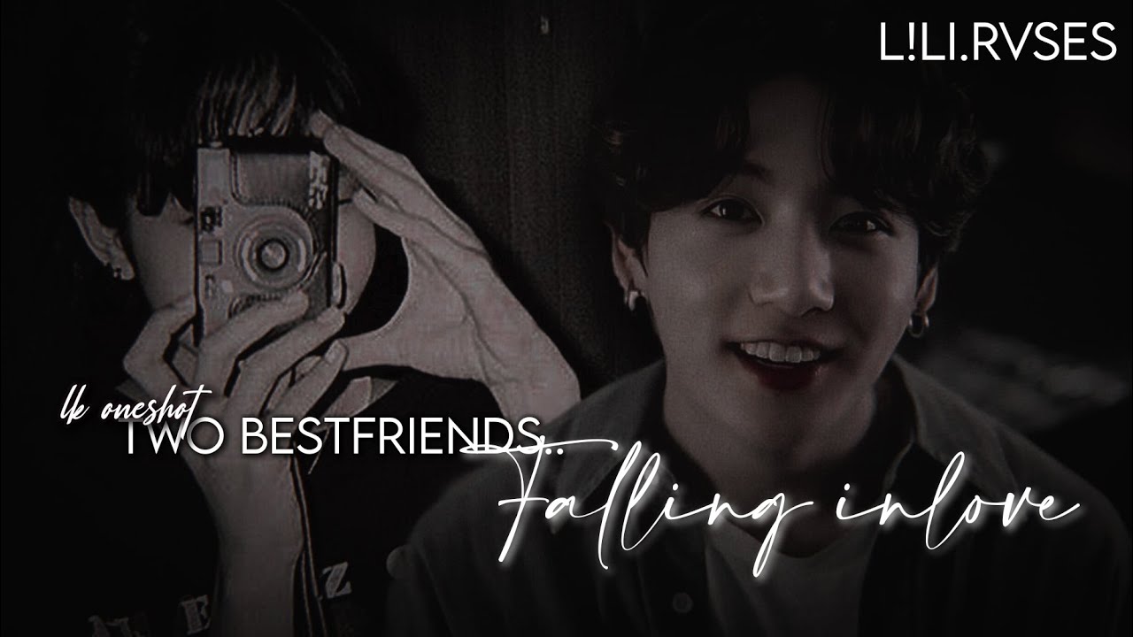 Liskook ff {ONESHOT} // 𝗧𝘄𝗼 𝗯𝗲𝘀𝘁𝗳𝗿𝗶𝗲𝗻𝗱𝘀.. 𝗙𝗮𝗹𝗹𝗶𝗻𝗴 𝗶𝗻𝗹𝗼𝘃𝗲