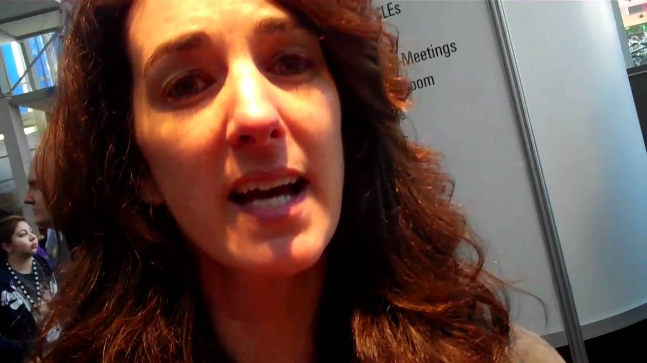 Digitas @ SXSWi 2011 - Rebecca Howard, AOL