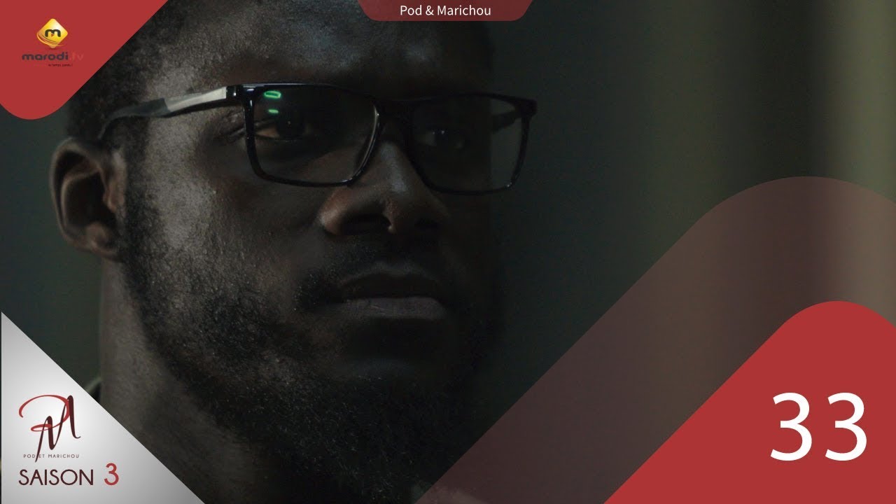 Pod et Marichou - Saison 3 - Episode 33 - VOSTFR