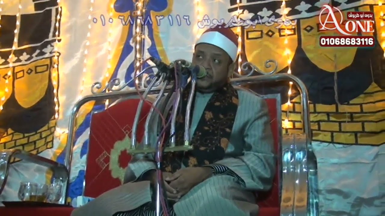 الشيخ عماد شعيب ختام رائع افراح آل مطاوع وال فرغل بالدويرات مركز المنشاة محافظة سوهاج  2024