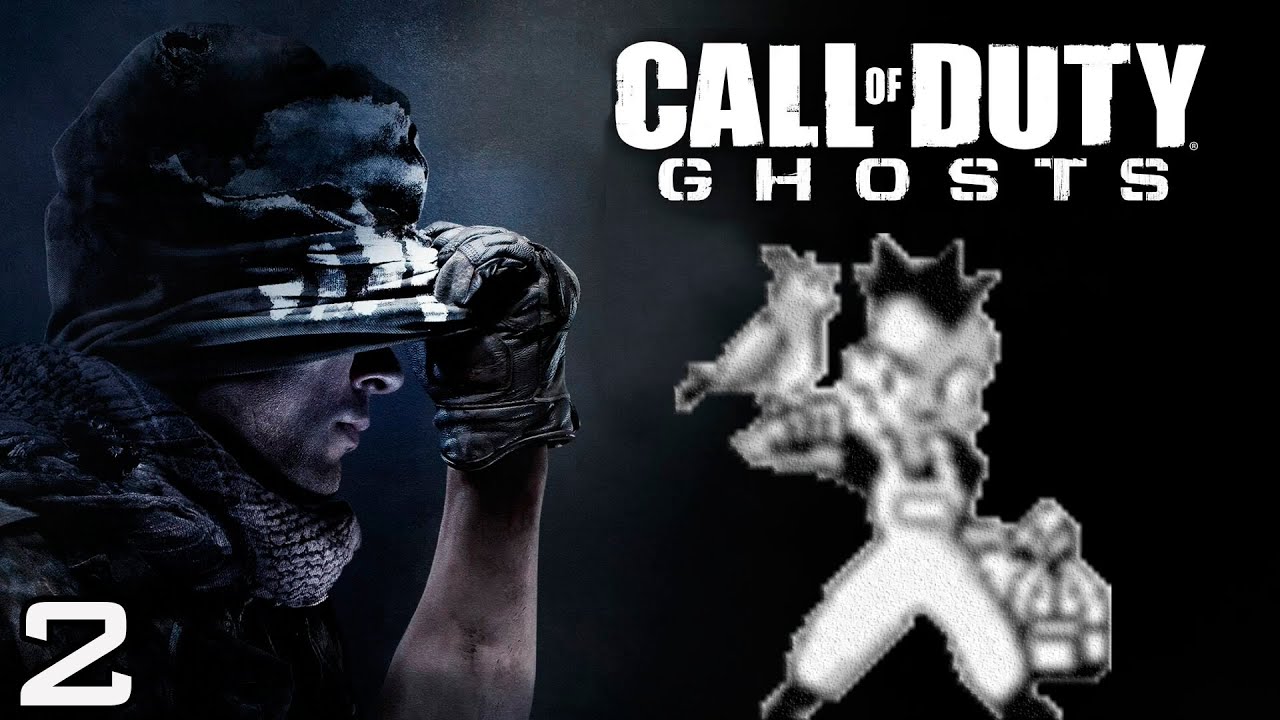 Call of Duty: Ghosts #2 ''Passaricultor''