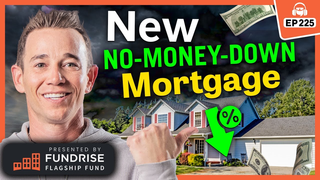 Zero-Down Mortgages Are Back, But Should You Get One?