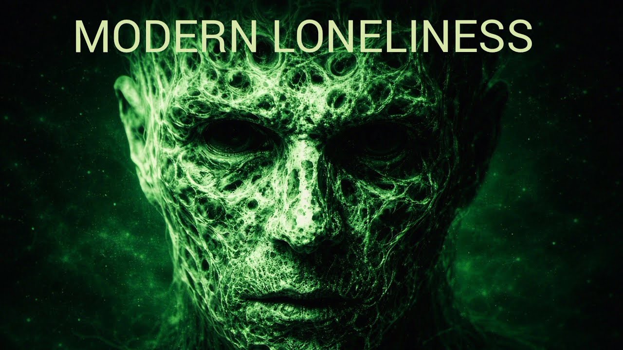 LONELINESS Is Not a Punishment — The Truth That Irreversibly Changes Life