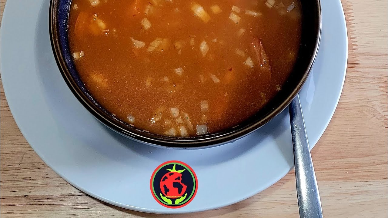 Caldo de camarón/platillossinfronteras
