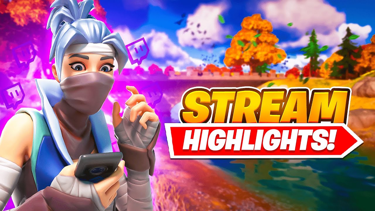 Batman Bugha - Stream Highlights #1