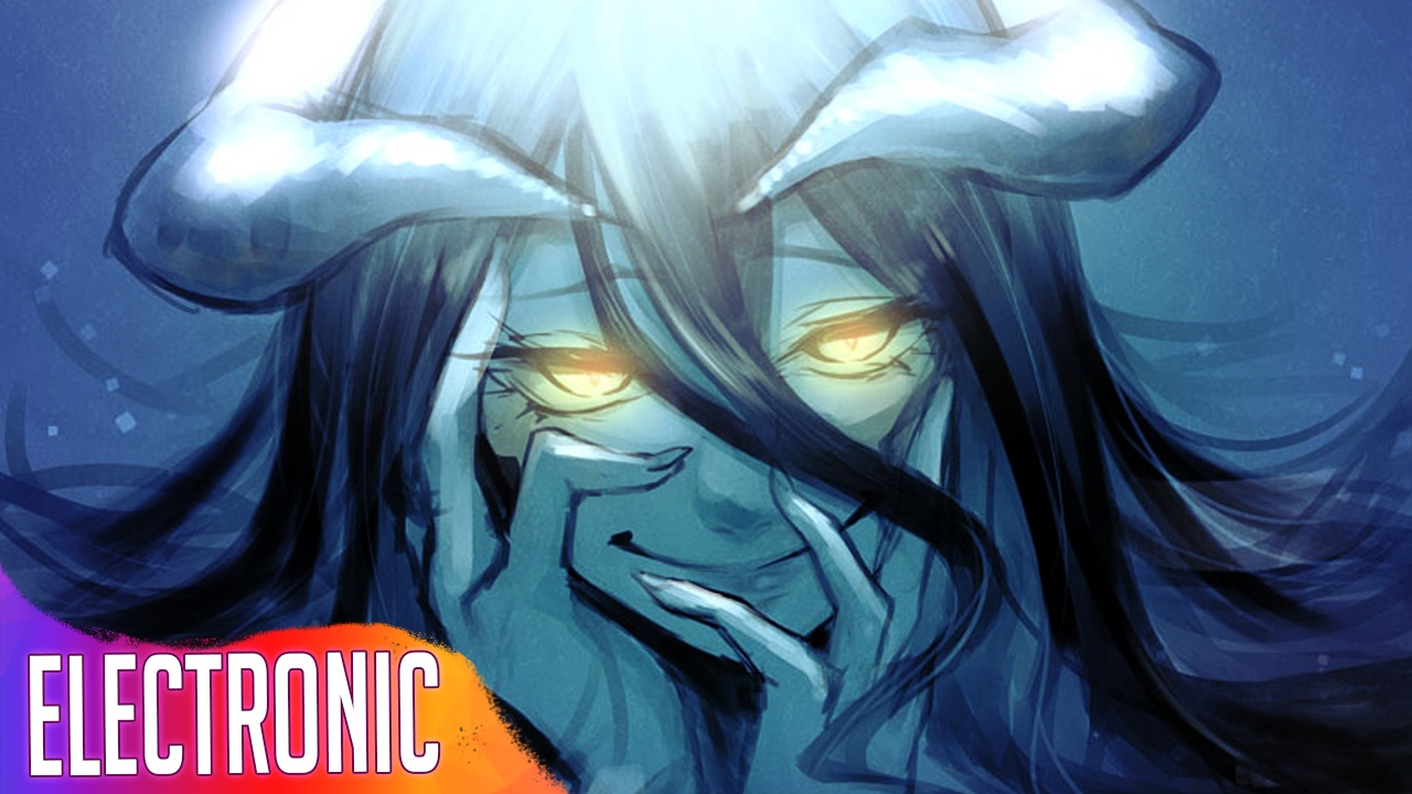 Bryce Fox - Horns (ST&eacute;LOUSE Remix)