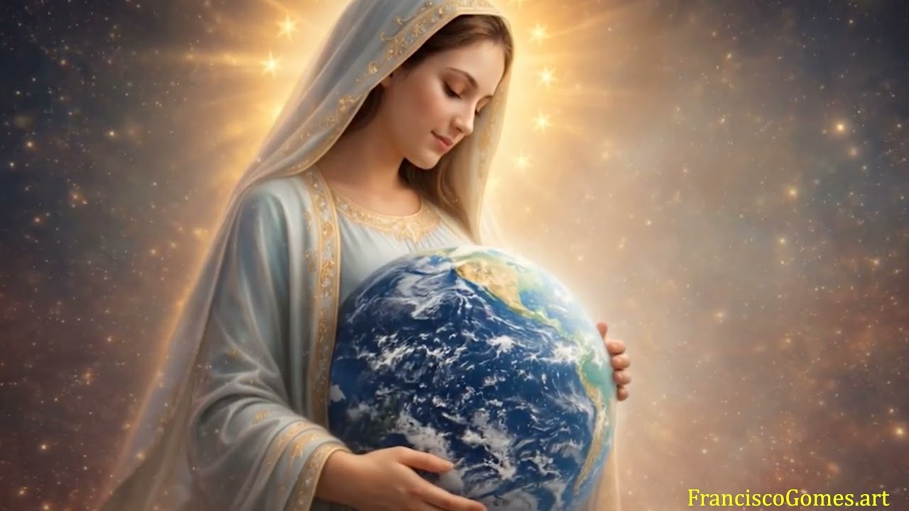 Mãe Universal