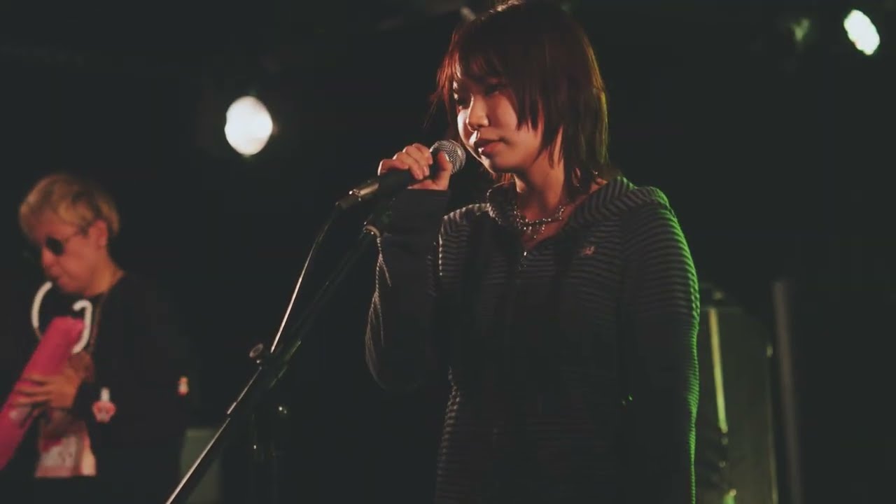 P4C - ライブ映像・るんるんVo編 【Live at 大阪 Music Club JANUS 2026年2月12日】