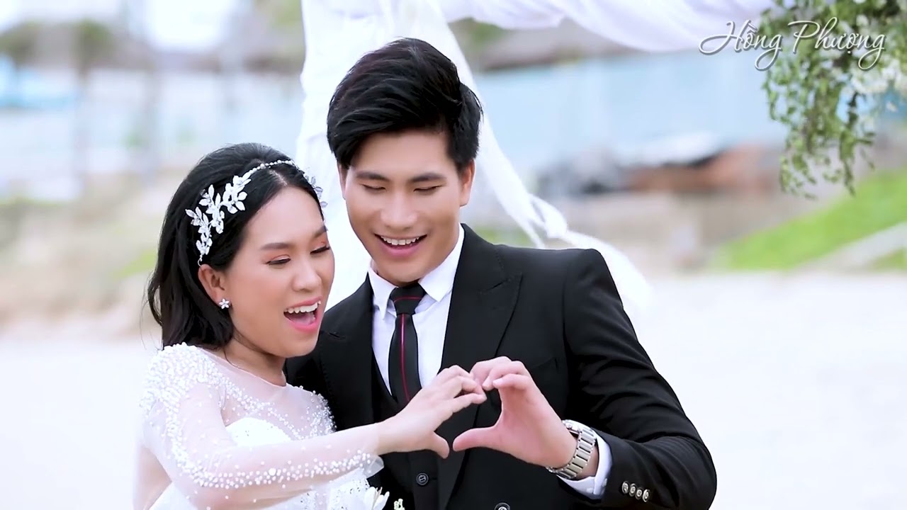 Hành Trang Giã Từ - Ngày Ấy Mình Yêu Nhau | Tuyển Tập Song Ca Hồng Phượng Hoàng Ngọc Sơn Chọn Lọc