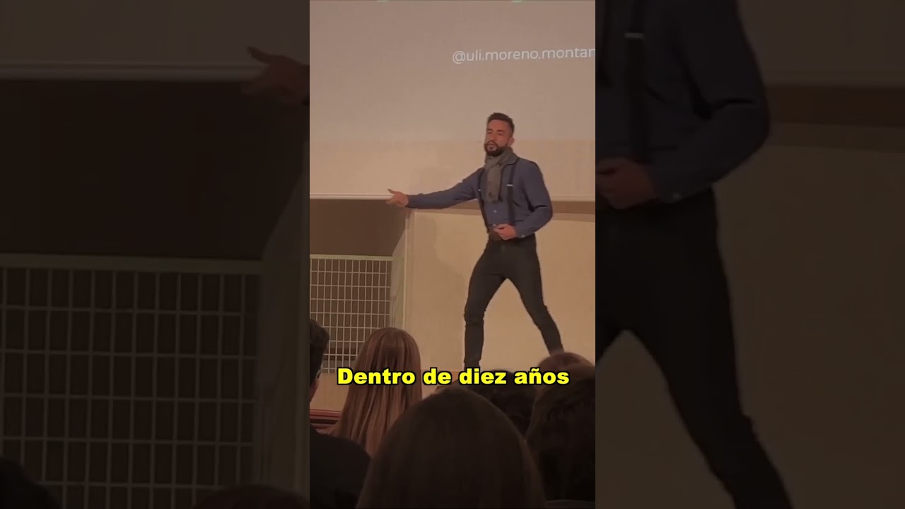 PASI&Oacute;N y GANAS 💙