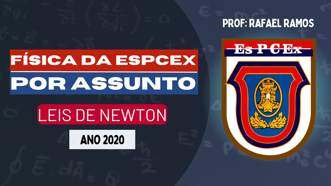 ESPCEX 2020 - Um bloco homogêneo A de peso 6 N está sobre o bloco homogêneo B de peso 20 N ambos em
