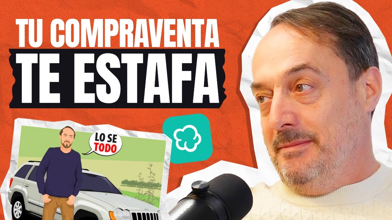 El Drama de COMPRAR UN COCHE | Que NO TE ESTAFEN | Al Corte con @Mundo Jeep | EP38