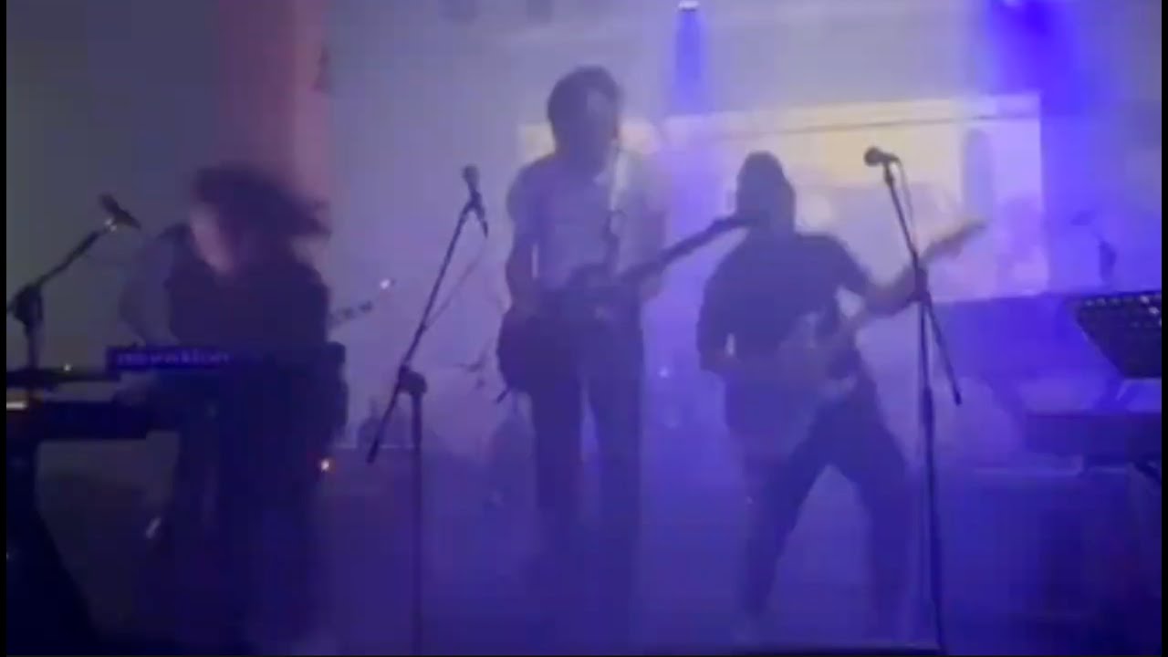 Up patriots to arms + Intro - BattiatOttanta - Arci Bellezza - 23/11/25