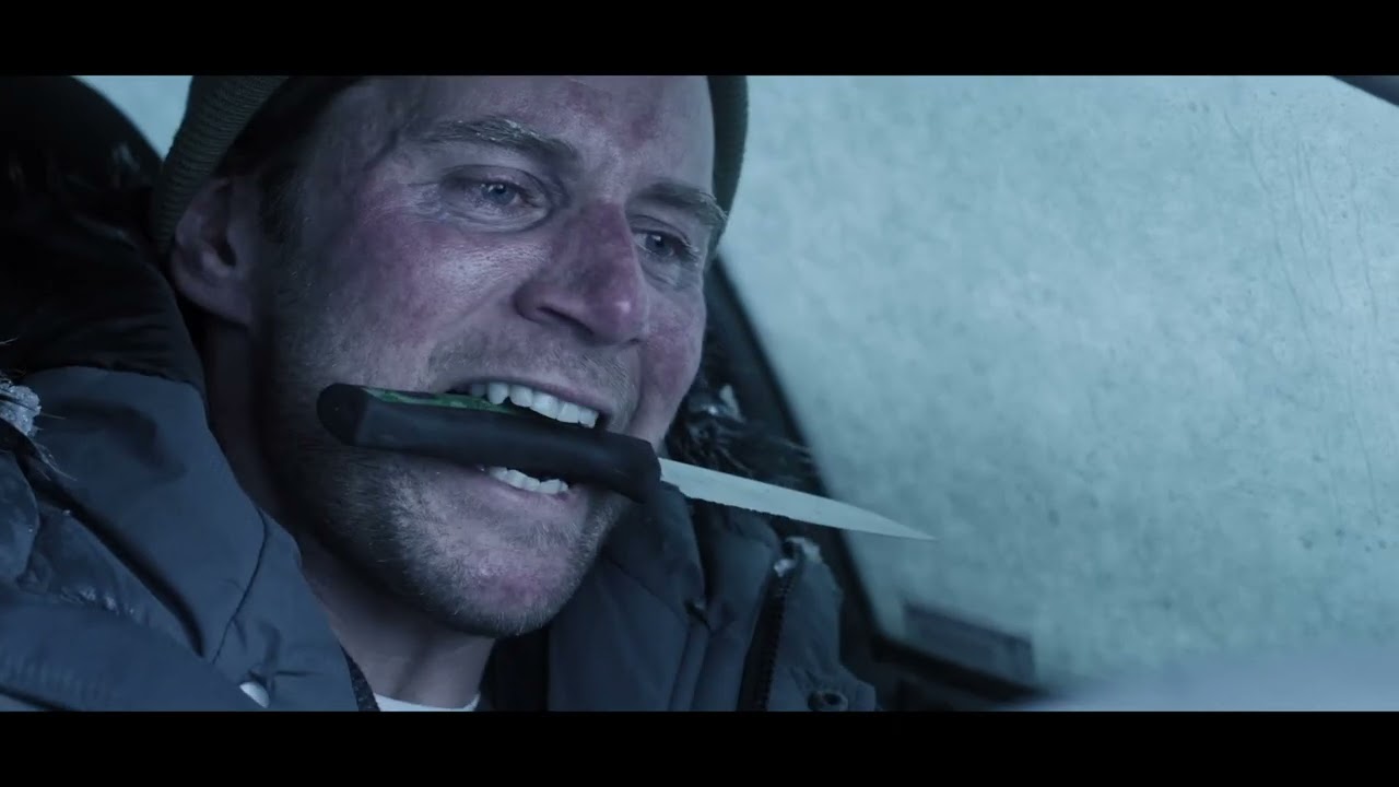 Cold Meat (2023) | Trailer - Allen Leech, Nina Bergman