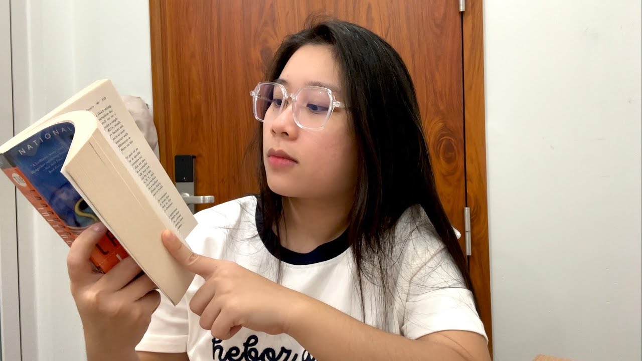 Cách rèn luyện hiểu tiếng Anh tự nhiên + thói quen học 9.0 IELTS READ