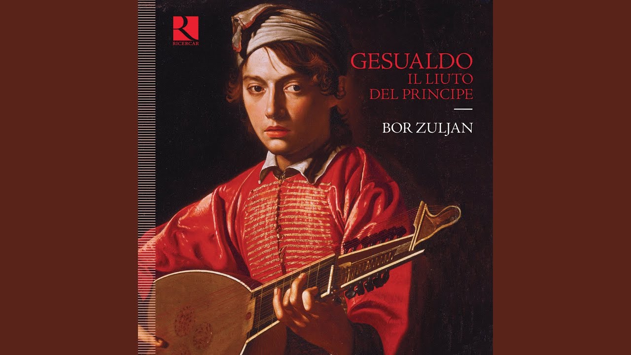 Canzon Francese del Principe