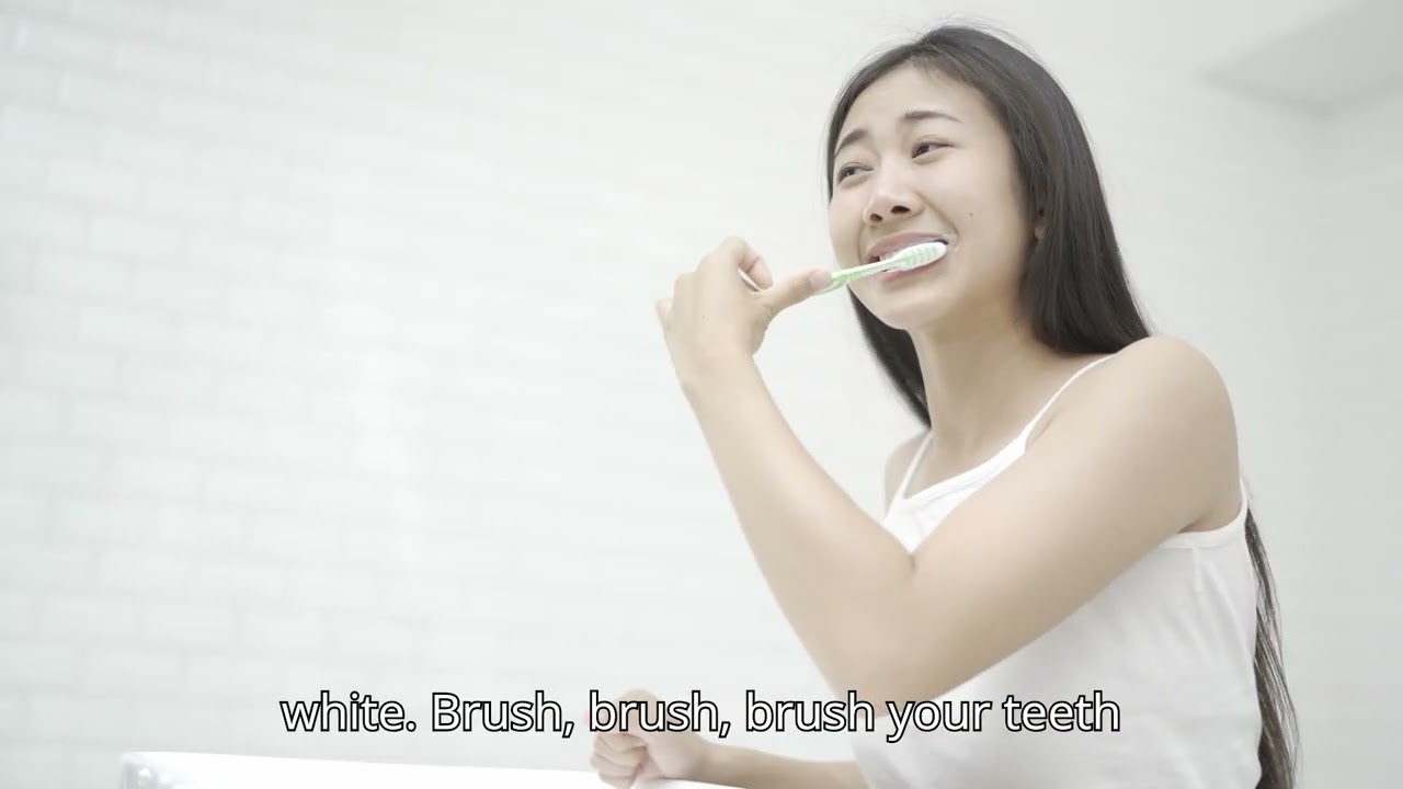 Brush Your Teeth Song   Meta4Music
