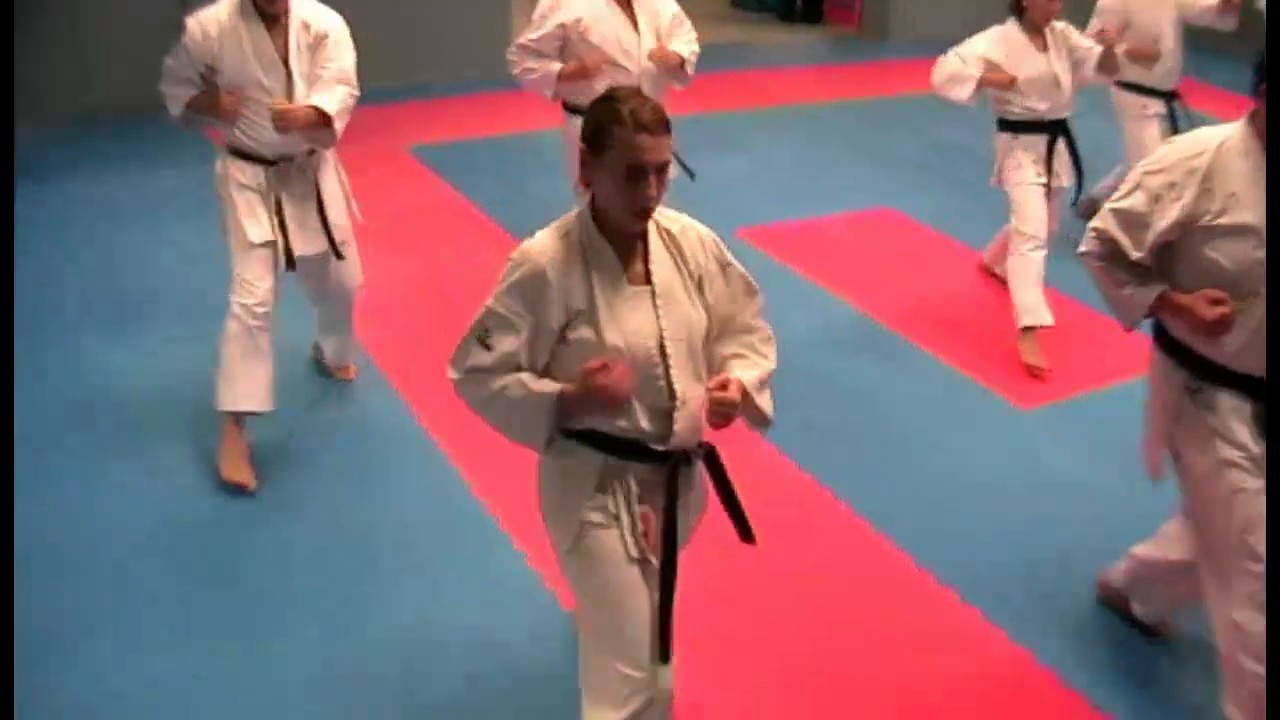 Karate