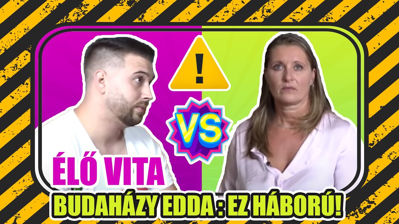 ERŐS IDEGZETŰEKNEK! ANY&Aacute;Z&Aacute;S, AL&Aacute;Z&Aacute;S, BUDAH&Aacute;ZY EDD&Aacute;VAL 
