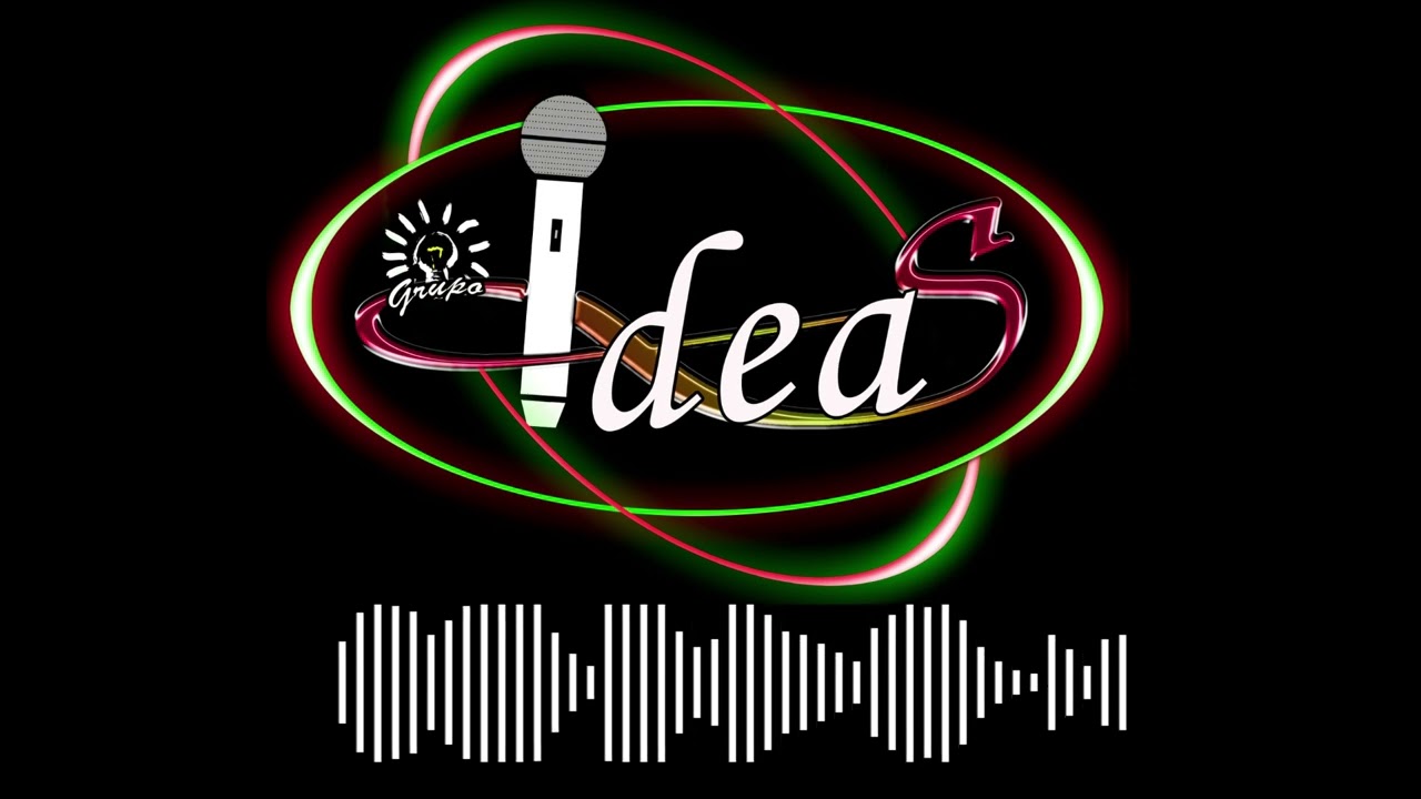 Mix Cumbias Bandido - Grupo Ideas en Directo 2024