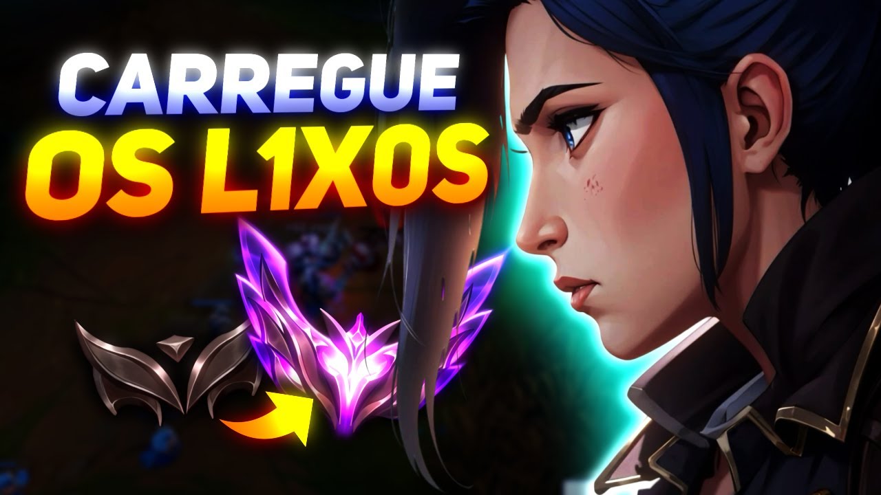 COMO JOGAR DE ADC