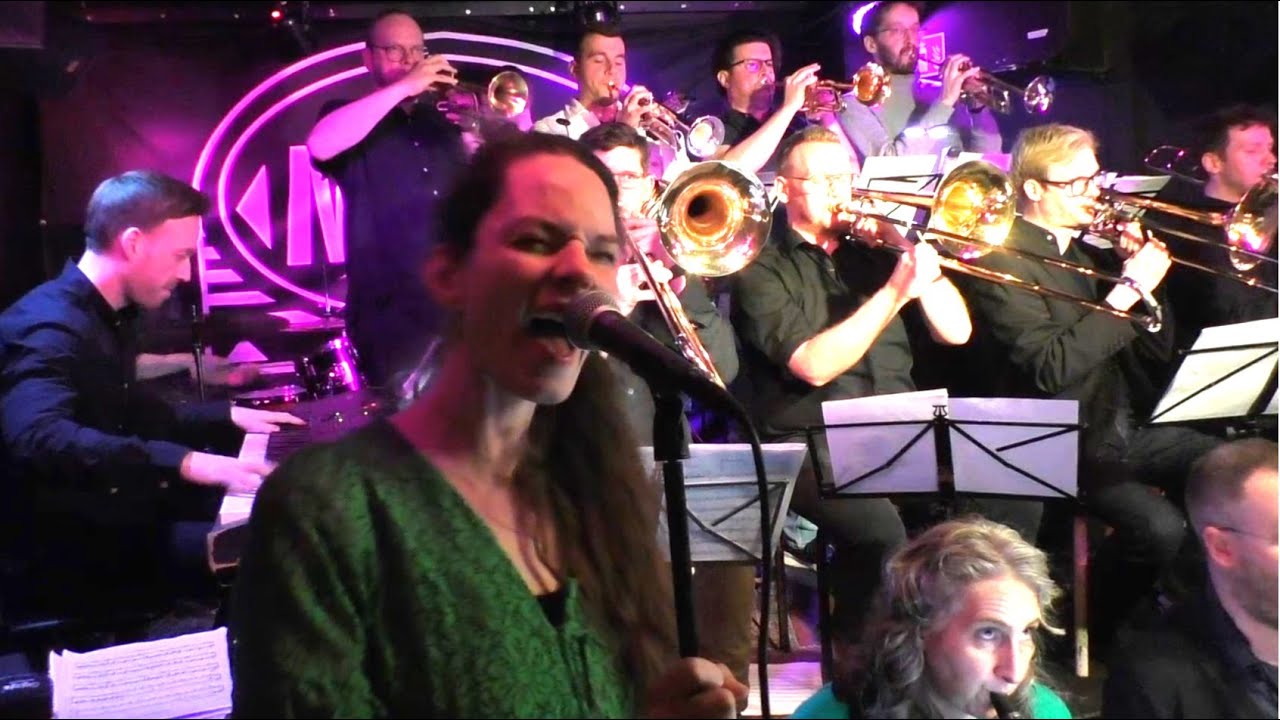 KLUBB Vinterjazz 2025