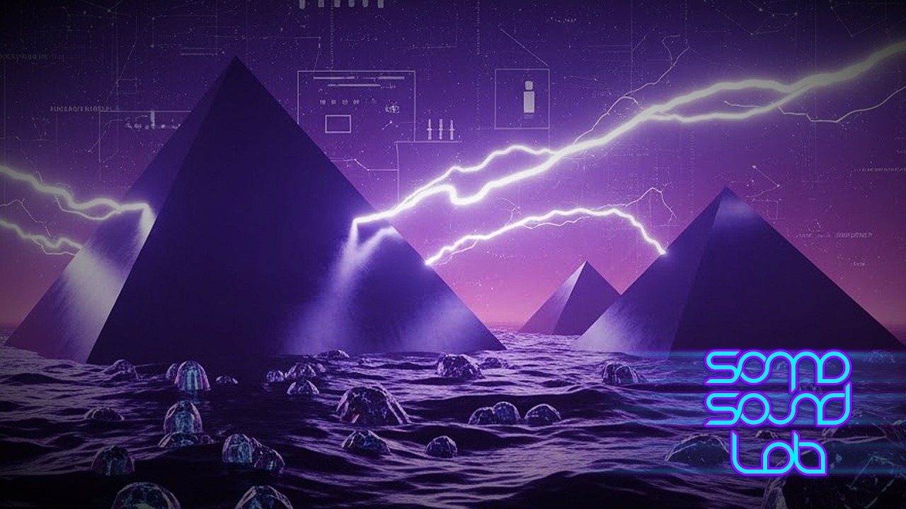 Digital Resonance - SOMA SOUND LAB