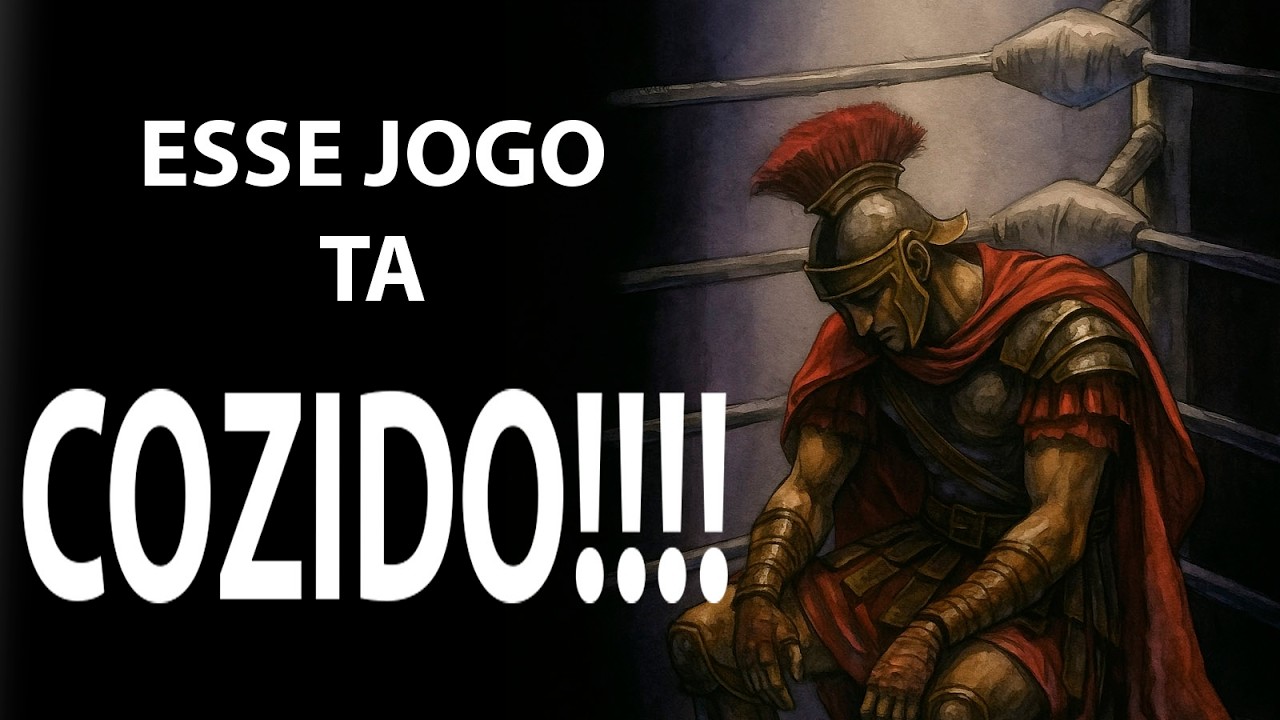 DESTINY 2 TA COZIDO
