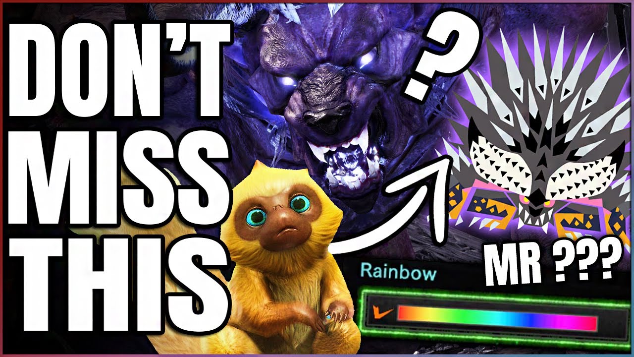 20 IMPORTANT Things Everyone NEEDS to Do in Monster Hunter World - ULTIMATE Secrets Guide!