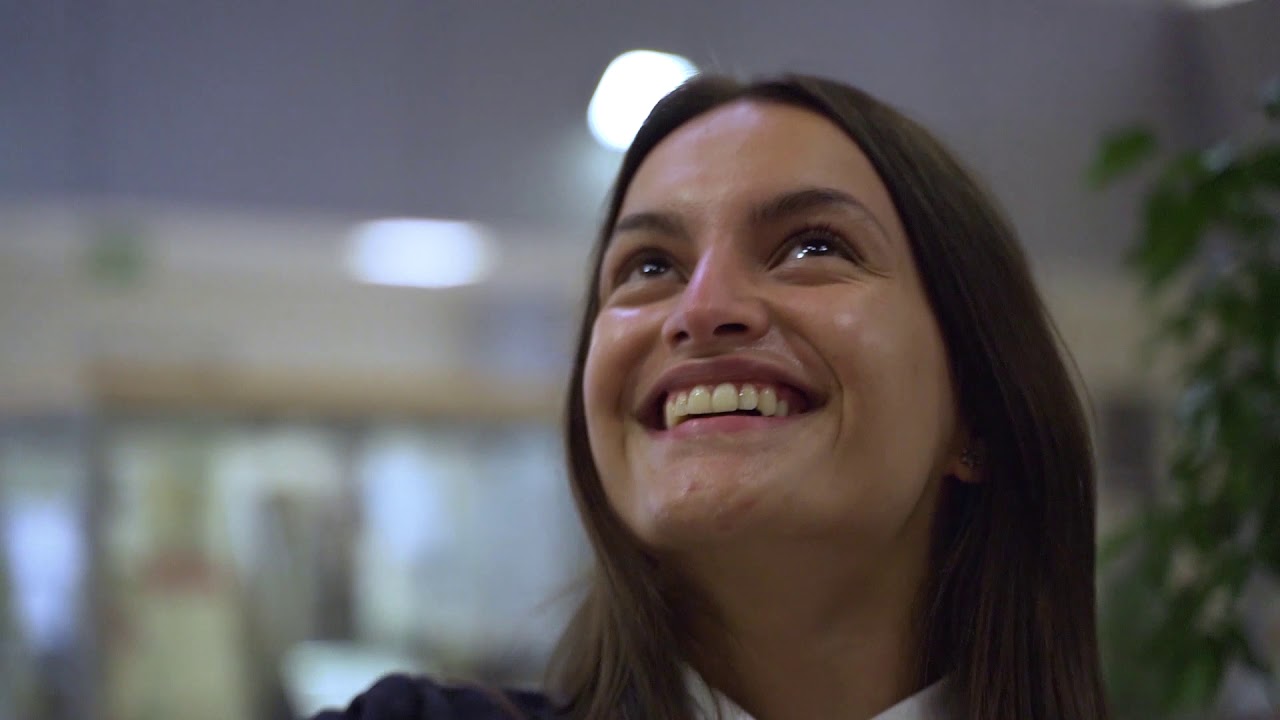 Video Istituto Alberghiero 