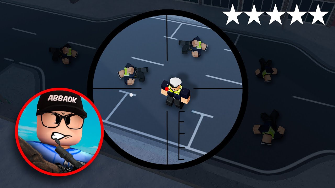 So holst du viele Kills mit Sniper!