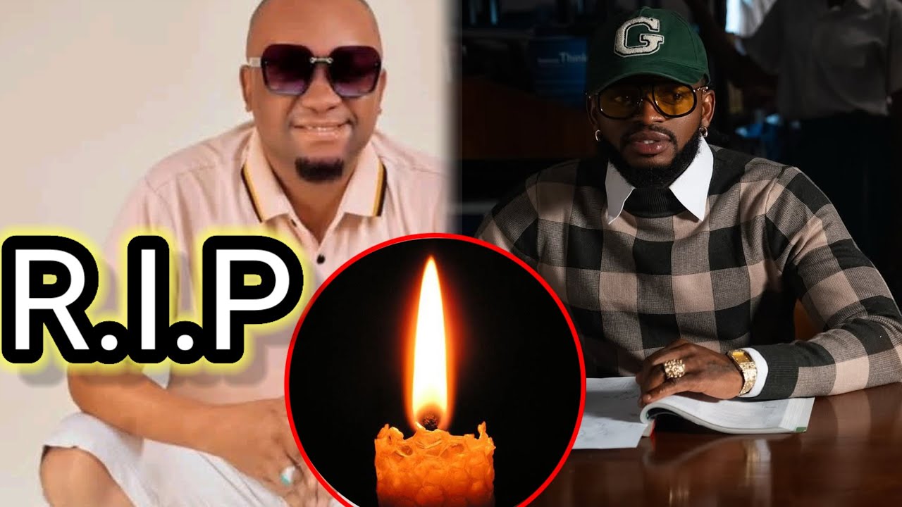 KIFO CHA GAFLA CHA MWALIMU WA DIAMOND CHAZUA GUMZO MTANDAONI WADAU WAMVAA DIAMOND KAMTOA KAFALA