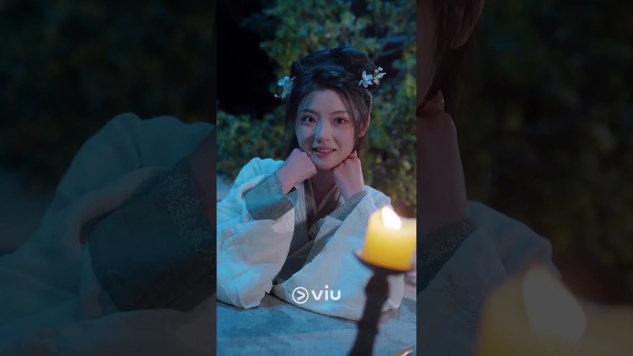 Drama isn’t over 😱 Bi Mo + Consort Wan vs A Yao saves the day! 👑  #ThePrincessofPearl #ViuShorts