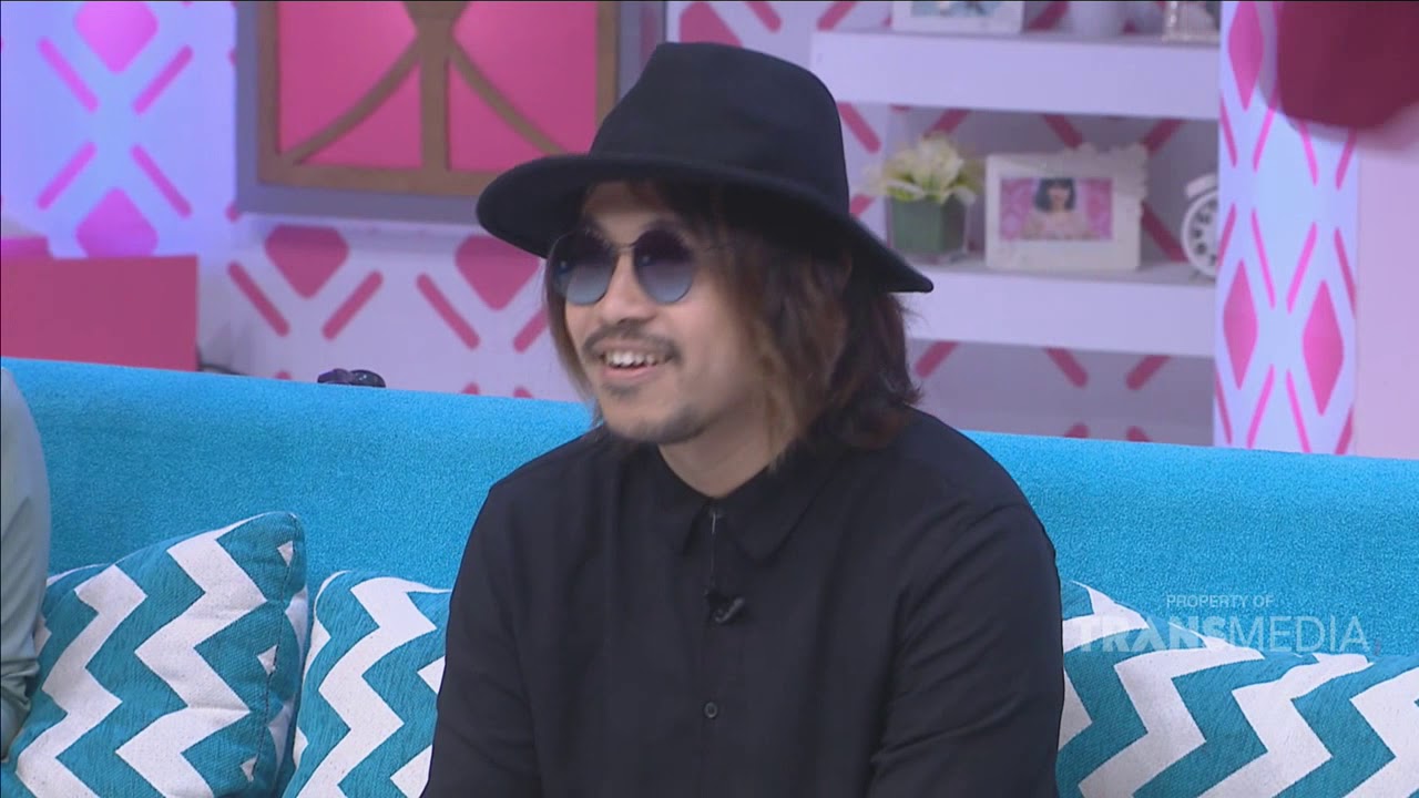 BROWNIS - Iman J-Rocks Ternyata Lihai Memainkan Gitar (23/5/19) Part 2