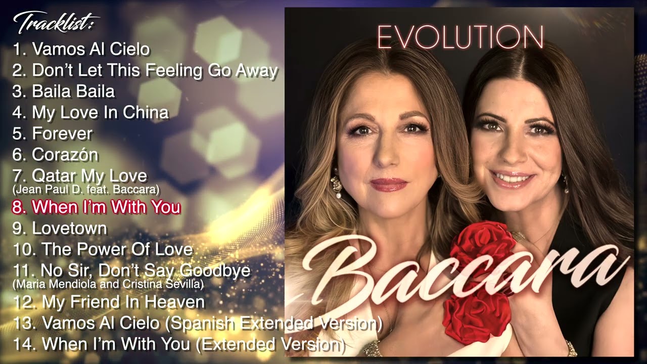 Baccara - Album 