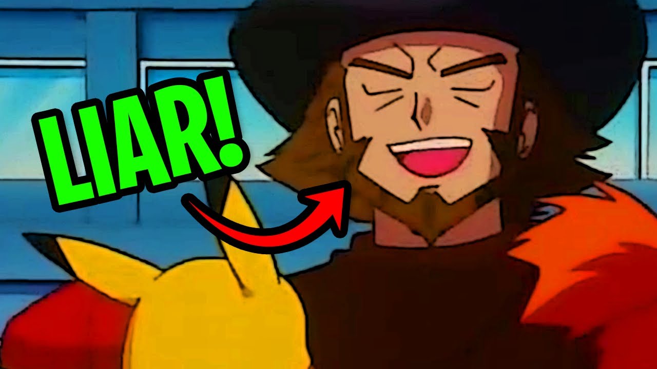 Pokemon WTF Moments (S02E34) | THE UNDERGROUND ROUND-UP | Poncho and his Diglett vs Electrode