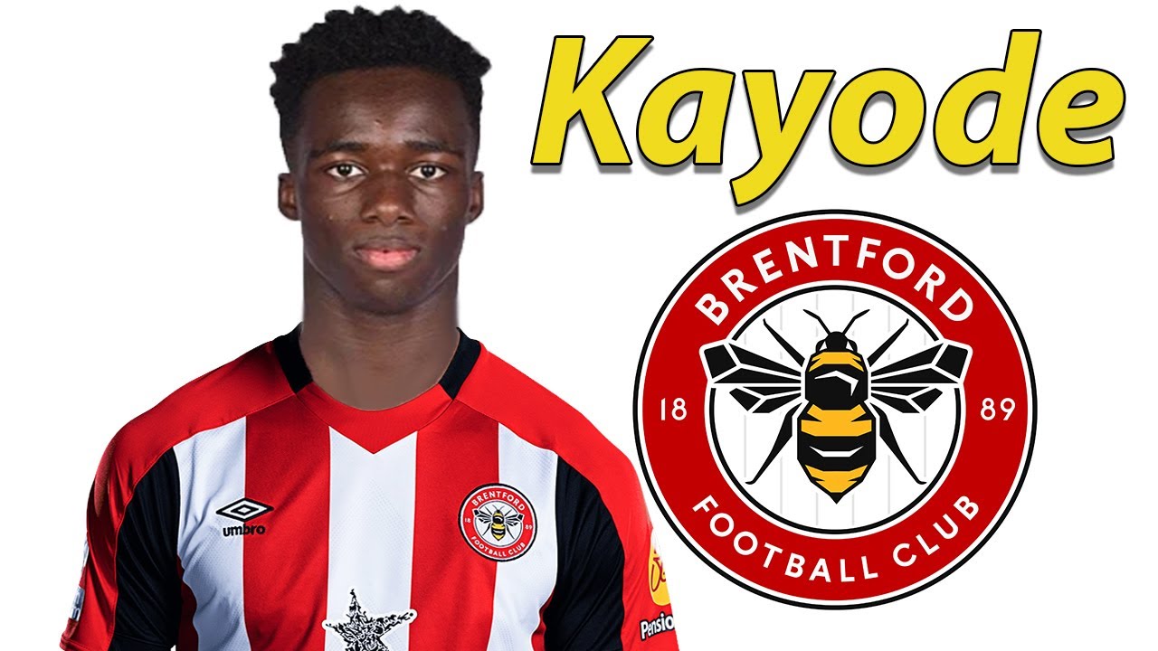 Michael Kayode ● Welcome to Brentford 🔴🇮🇹 Best Skills, Tackles & Passes