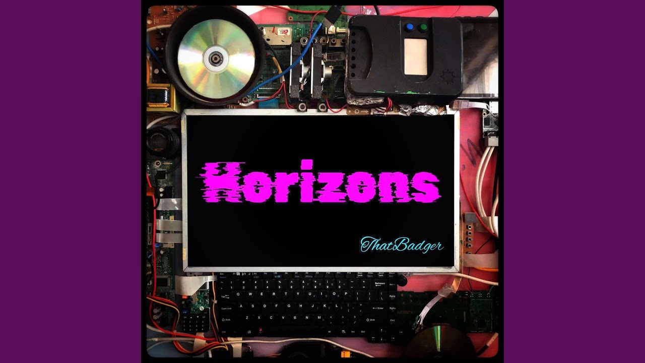 New Horizons
