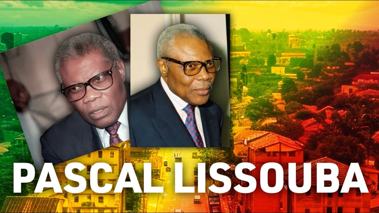 Congo: Pascal Lissouba, un président victime de la « Françafrique » ?