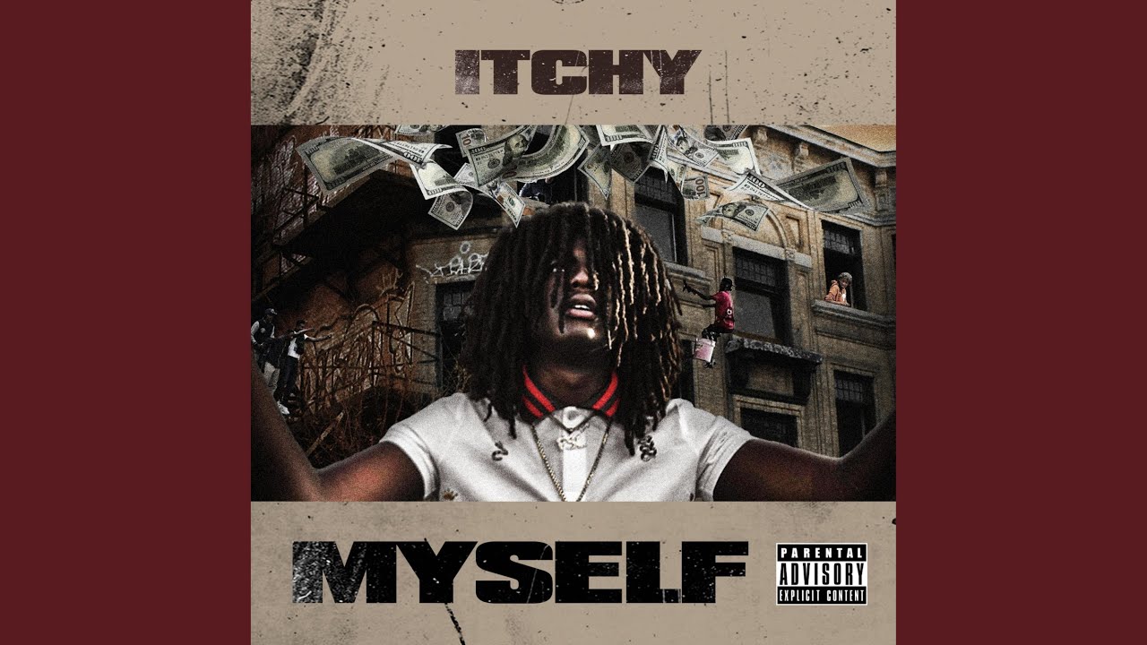 Myself Freestyle