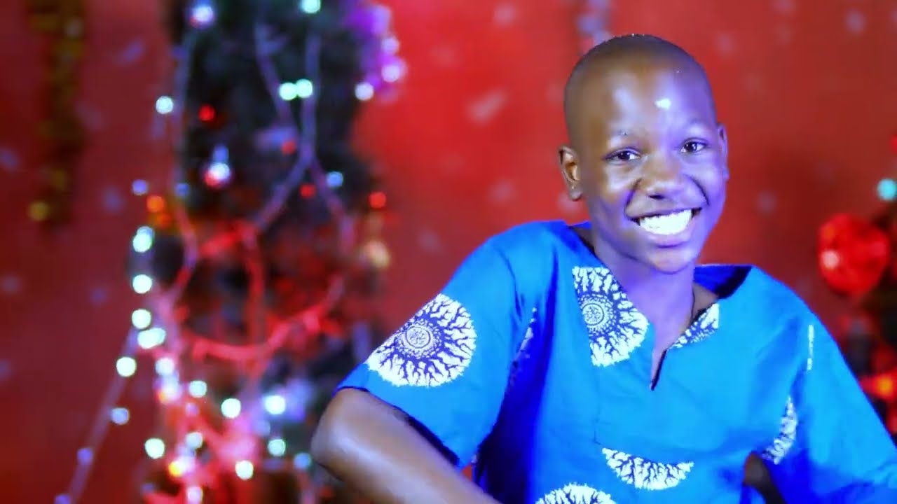 Christimas Lullaby.St.Francis Junior School Buddo
