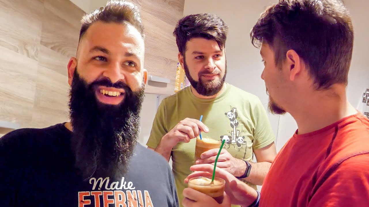 &Mu;&iota;&alpha; Έ&kappa;&pi;&lambda;&eta;&xi;&eta; &sigma;&tau;&omicron;&nu; &Mu;&iota;&chi;ά&lambda;&eta;! | TechItSerious