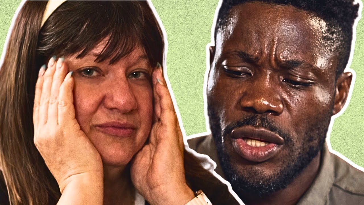 Lisa and Daniel&rsquo;s FIRST FIGHT Was a Mess (90 Day Fianc&eacute;: Before The 90 Days)