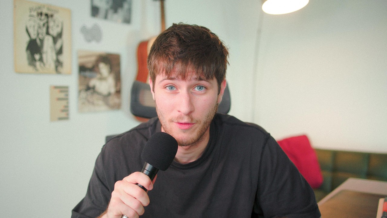 I Kind of Hate Video Editing Now.